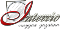 Логотип компании Interrio