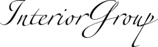 Логотип компании Интерьер Групп