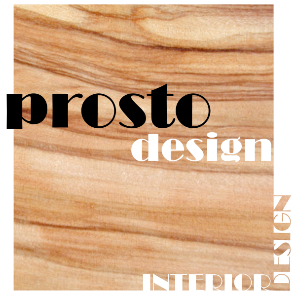 Логотип компании Prosto Design