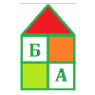 Логотип компании База Аренды