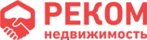 Логотип компании РЕКОМ