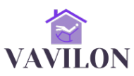 Логотип компании VAVILON
