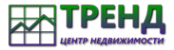 Логотип компании ТРЕНД
