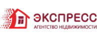 Логотип компании ЭКСПРЕСС