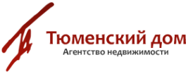 Логотип компании Тюменский Дом