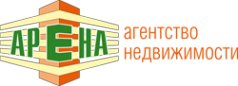 Логотип компании АренА