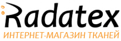 Логотип компании Radatex.ru