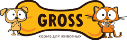 Логотип компании GROSS