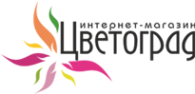 Логотип компании Цветоград