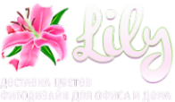 Логотип компании Азбука цветов