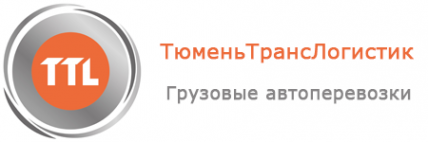 Логотип компании ТюменьТрансЛогистик