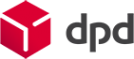 Логотип компании ДПД