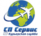 Логотип компании СП сервис-Тюмень