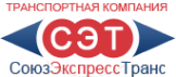 Логотип компании СоюзЭкспрессТранс-Урал