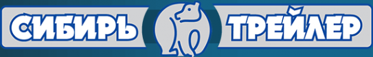 Логотип компании Сибирь Трейлер-Инжиниринг