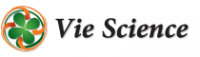 Логотип компании Vie Science