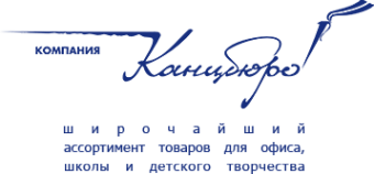Логотип компании Канцбюро Норд