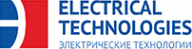 Логотип компании ЭлектроМИР