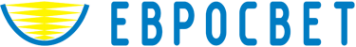 Логотип компании Евросвет