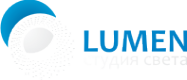 Логотип компании Lumen