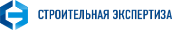 Логотип компании Строительная экспертиза Тюмень