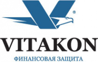 Логотип компании Витакон