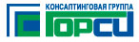 Логотип компании ГОРСИ