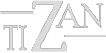 Логотип компании Тизан