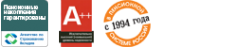 Логотип компании ГАЗФОНД пенсионные накопления