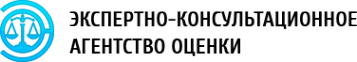 Логотип компании ЭКАО