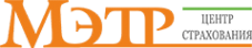 Логотип компании Мэтр