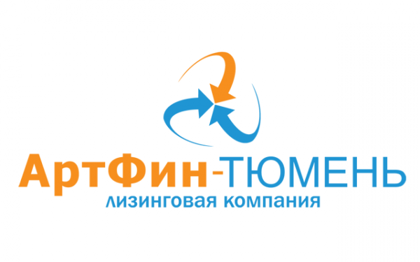 Логотип компании Артфин-Тюмень