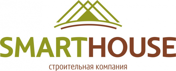 Логотип компании СмартХаус