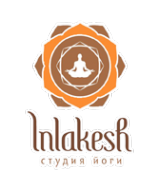 Логотип компании Inlakesh