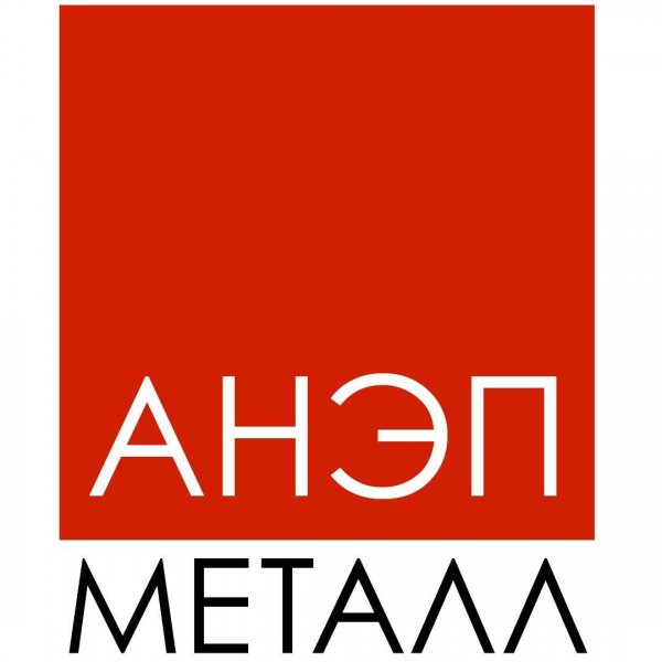Логотип компании АНЭП-Металл Тюмень