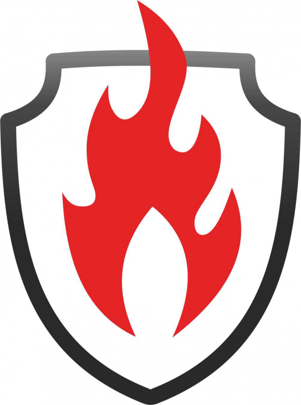 Логотип компании Пожэксперт
