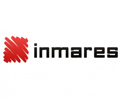 Логотип компании Инмарес