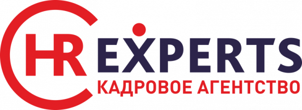 Логотип компании HRExperts