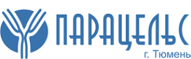Логотип компании ООО «Центр аллергии и астмы «ПАРАЦЕЛЬС»