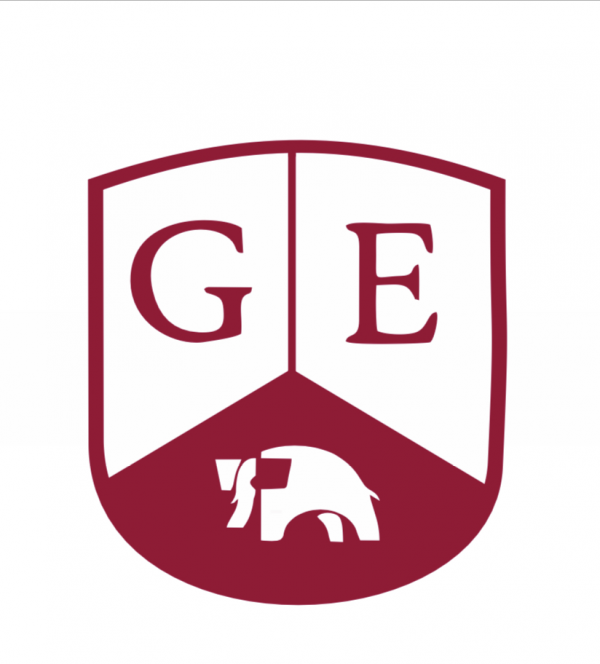Логотип компании Гранд Эколь