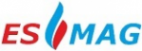 Логотип компании ESmag