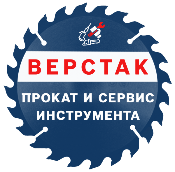 Логотип компании СЦ ВЕРСТАК