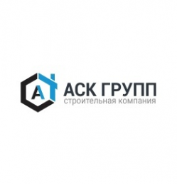 Логотип компании АСК Групп