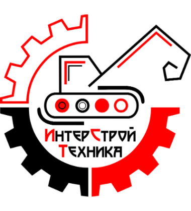 Логотип компании Интерстройтехникка