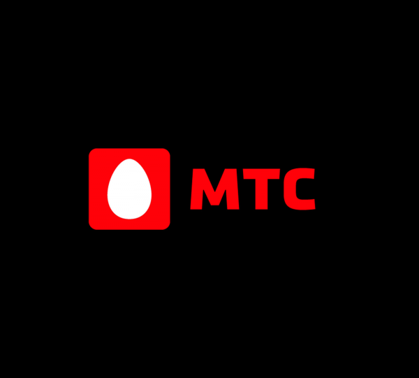 Логотип компании Домашний интернет МТС - Тюмень
