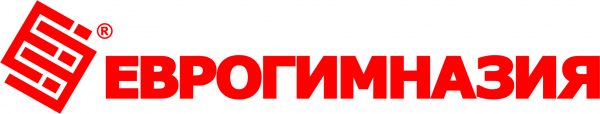 Логотип компании Еврогимназия