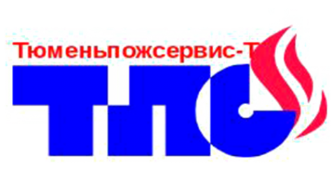 Логотип компании ООО «Тюменьпожсервис-Т»