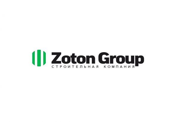 Логотип компании Zoton Group