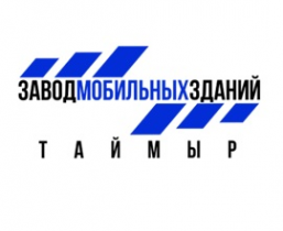 Логотип компании Таймыр Тюмень