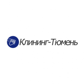 Логотип компании ООО Клининг-Тюмень